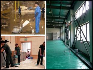 北京回龙观保洁公司 祝考生 一臂之力 选择回龙观专业保洁公司